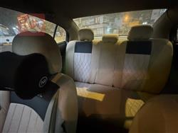 فاو بيستون B50